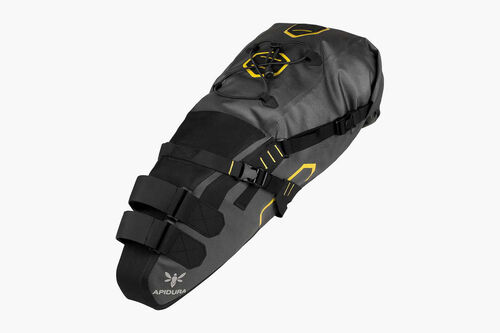 APIDURA BOLSA SILLÍN EXPEDITION SADDLE PACK 14L