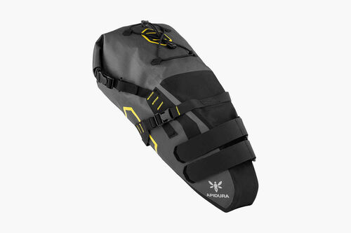 APIDURA BOLSA SILLÍN EXPEDITION SADDLE PACK 14L
