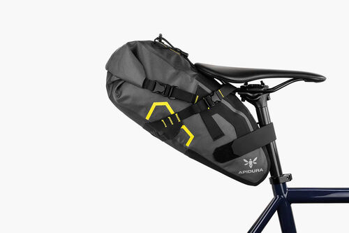 APIDURA BOLSA SILLN EXPEDITION SADDLE PACK 9L