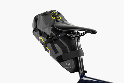 APIDURA BOLSA SILLÍN EXPEDITION SADDLE PACK 9L