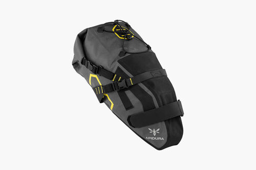 APIDURA BOLSA SILLÍN EXPEDITION SADDLE PACK 9L