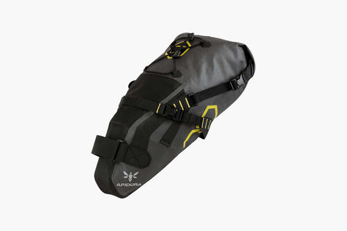 APIDURA BOLSA SILLÍN EXPEDITION SADDLE PACK 9L