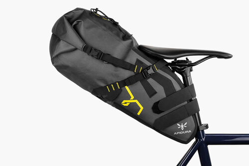 APIDURA BOLSA SILLIN EXPEDITION SADDLE PACK 17L