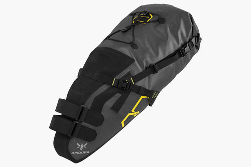 APIDURA BOLSA SILLIN EXPEDITION SADDLE PACK 17L