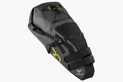 APIDURA BOLSA SILLIN EXPEDITION SADDLE PACK 17L