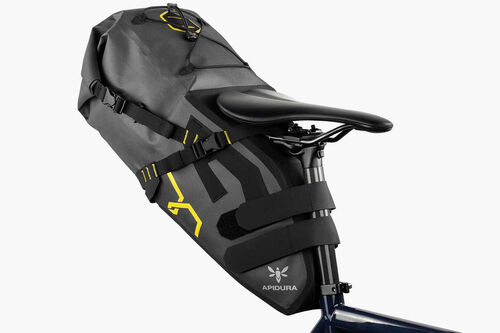 APIDURA BOLSA SILLIN EXPEDITION SADDLE PACK 17L