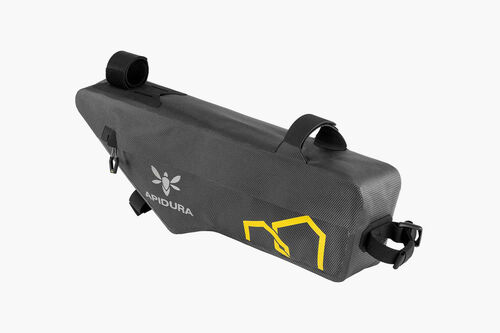 BOLSA APIDURA EXPEDITION FRAME PACK 3L