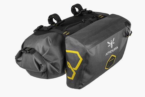 BOLSA MANILLAR APIDURA EXPEDITION ACCESSORY POCKET 4,5L