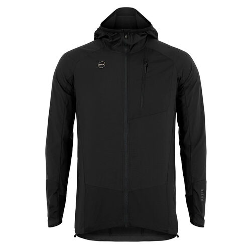 CHAQUETA LIGERA UNBEAT HOMBRE ROYAL BLACK S