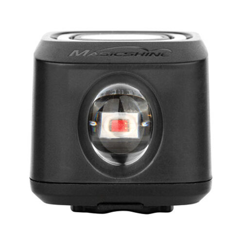 LUZ TRASERA MAGICSHINE SEEMEE 200