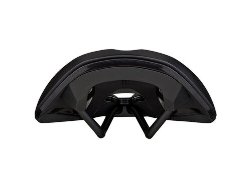 FIZIK ARGO TEMPO R5 ALLOY BLACK 150 MM