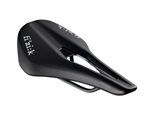 FIZIK ARGO TEMPO R5 ALLOY BLACK 150 MM