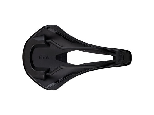 FIZIK ARGO TEMPO R5 ALLOY BLACK 150 MM