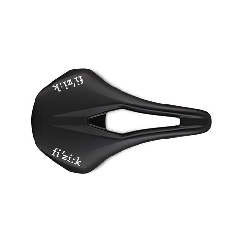 FIZIK ARGO VENTO R5 ALLOY BLACK 150MM