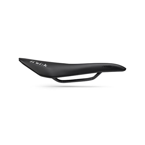 FIZIK ARGO VENTO R5 ALLOY BLACK 150MM