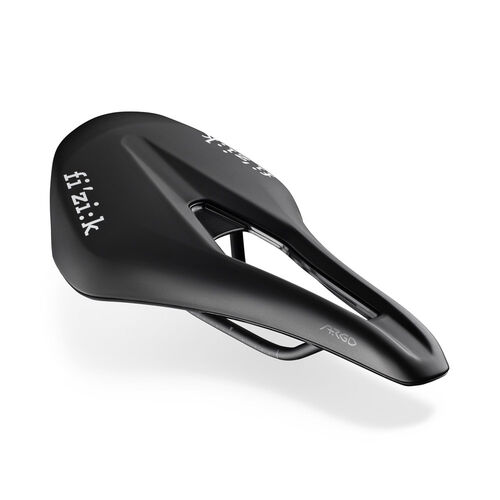 FIZIK ARGO VENTO R5 ALLOY BLACK 150MM