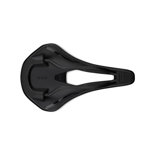 FIZIK ARGO VENTO R5 ALLOY BLACK 150MM