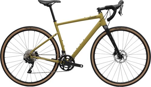 Bicicleta Gravel Cannondale Topstone Carbon 2 GPS