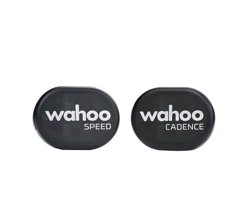 SENSOR CADENCIA WAHOO Y VELOCIDAD PACK