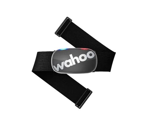 PULSÓMETRO WAHOO TICKR