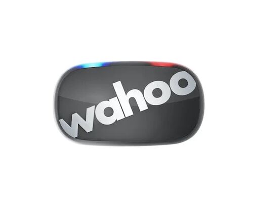 PULSÓMETRO WAHOO TICKR