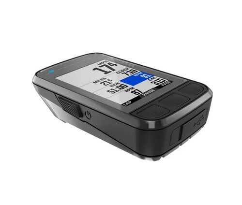 COMPUTADORA PARA BICICLETA WAHOO GPS ELEMNT BOLT 2.0