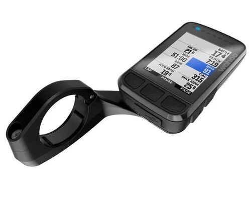 COMPUTADORA PARA BICICLETA WAHOO GPS ELEMNT BOLT 2.0