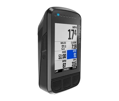 COMPUTADORA PARA BICICLETA WAHOO GPS ELEMNT BOLT 2.0