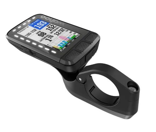 ORDENADOR PARA BICICLETA WAHOO GPS ELEMNT ROAM V2