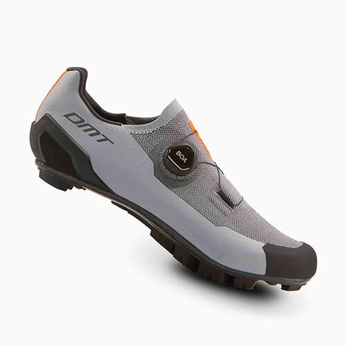 DMT KM30 GREY / BLACK 45