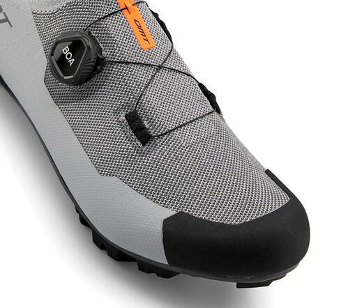 DMT KM30 GREY / BLACK 45