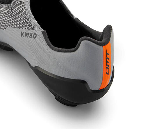 DMT KM30 GREY / BLACK 45