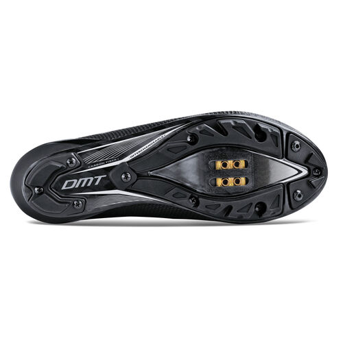 DMT KM30 GREY / BLACK 45