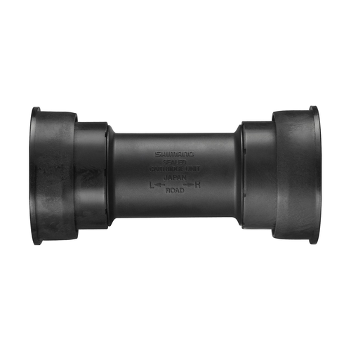 SHIMANO JUEGO DE PEDALIER SM-BB92-41B HOLLOWTECH II  DE AJUSTE A PRESIÓN