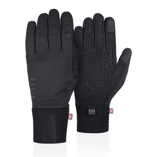 GUANTES GOBIK INVIERNO TRMICOS PRIMALOFT NUUK TRUE BLACK S