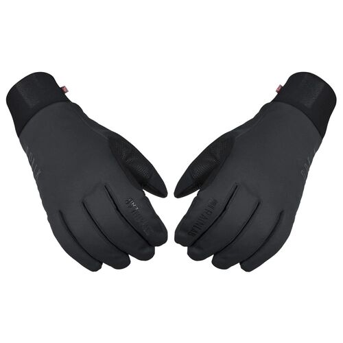 Guantes Gobik Invierno Térmicos Primaloft NUUK True Black XL
