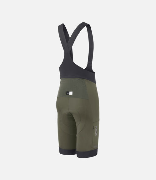 PEDALED CULOTTE HOMBRE ODYSSEY CARGO MILITARY GREEN M