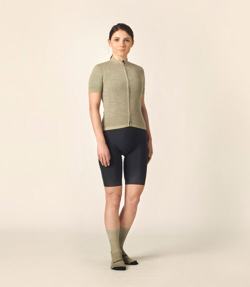 PEDALED MAILLOT MUJER ESSENTIAL MERINO MERMAID XS