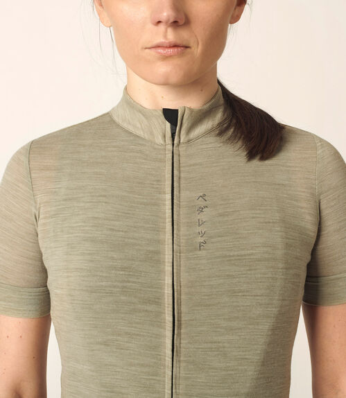 PEDALED MAILLOT MUJER ESSENTIAL MERINO MERMAID M