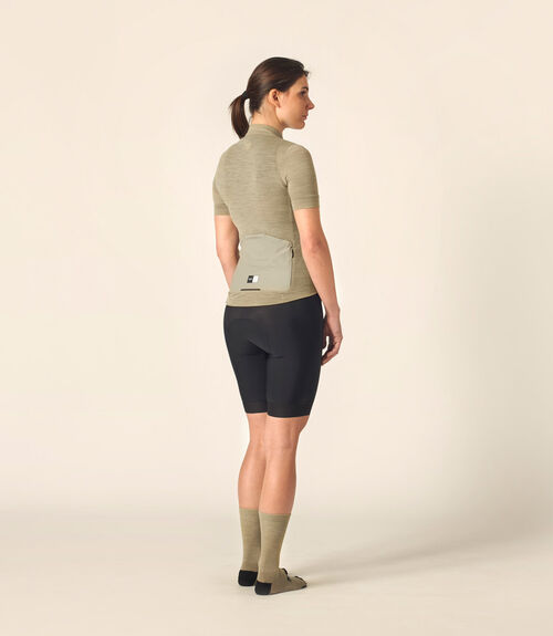 PEDALED MAILLOT MUJER ESSENTIAL MERINO MERMAID M