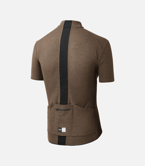 PEDALED MAILLOT HOMBRE KAIDO MERINO SHITAKE L