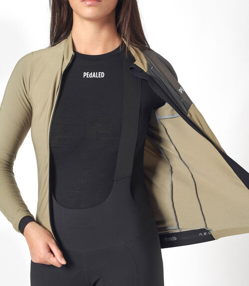 PEDALED MAILLOT MUJER ODISSEY CARGO MERMAID S