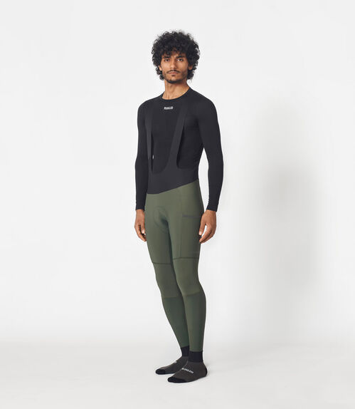 PEDALED CULOTTE HOMBRE ODISSEY CARGO FOREST NIGHT M