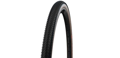 ▷ Schwalbe G-One R 700X40 Marrón Negro | GPS ®