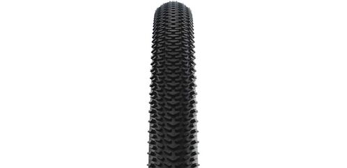 CUBIERTA SCHWALBE G-ONE R  700X40 MARRON/NEGRO