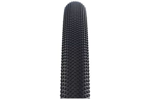 CUBIERTAS SCHWALBE G-ONE ALLROUND PERFORMANCE T.READY 700X40 MARRON/NEGRO