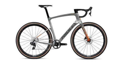 RIDLEY KANZO FAST RIVAL XPLR KAF02AS M
