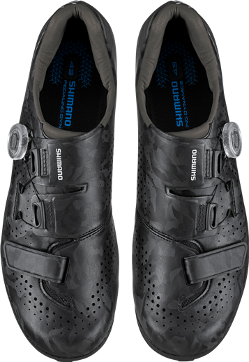 ▷ Zapatillas Shimano Gravel RX600 GPS ®