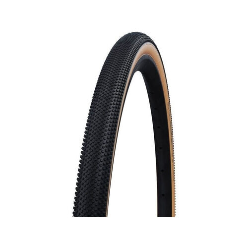 CUBIERTA SCHWALBE G-ONE ALLROUND 700X45 MARRON