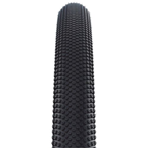 CUBIERTA SCHWALBE G-ONE ALLROUND 700X45 MARRON